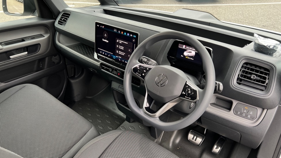 Used Volkswagen ID.Buzz 2025 for sale - 76870267: Photo 6