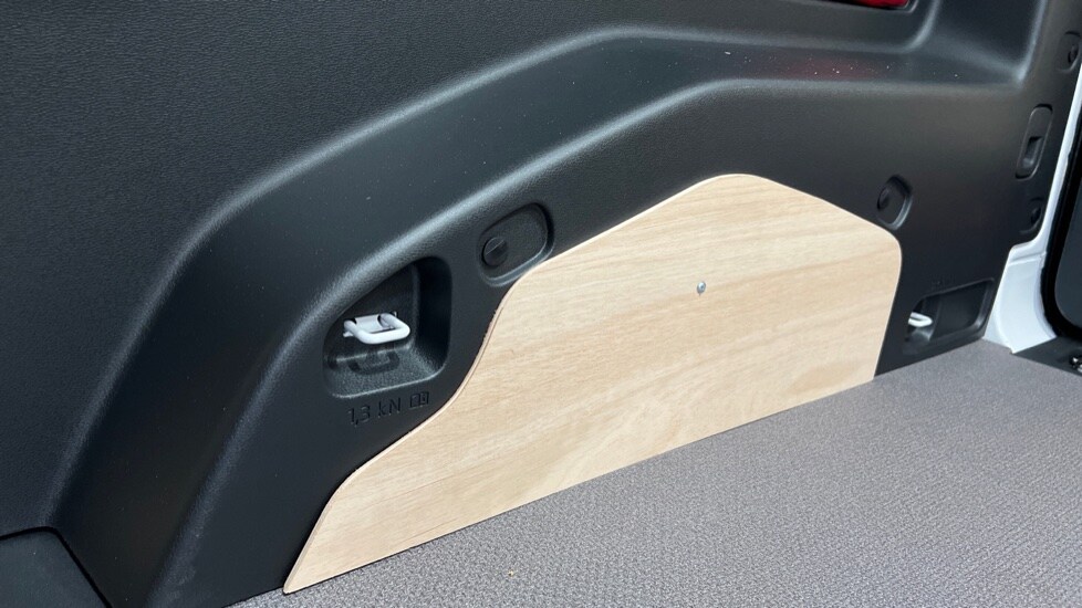 Used Volkswagen ID.Buzz 2025 for sale - 76870267: Photo 80