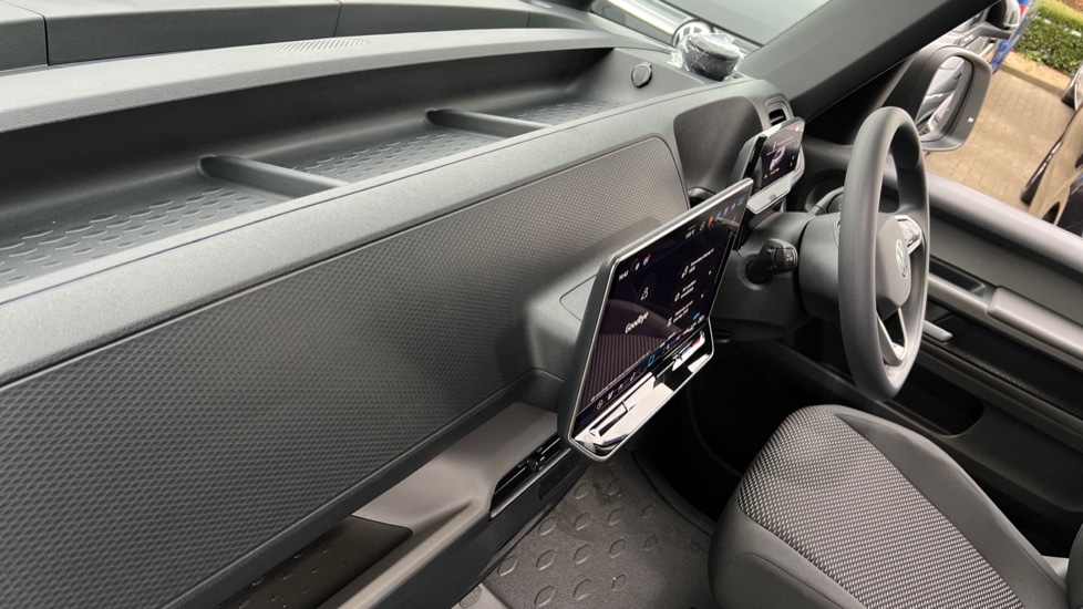 Used Volkswagen ID.Buzz 2025 for sale - 76870267: Photo 85