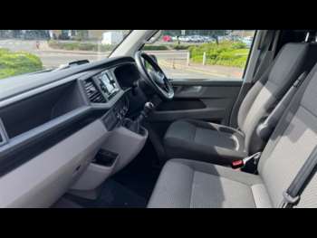 Used Volkswagen Transporter 2023 for sale - 74772794: Photo