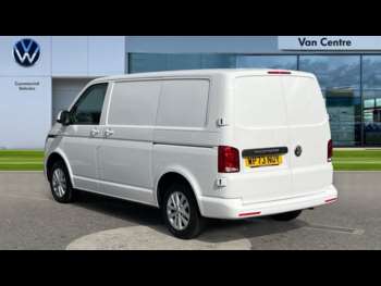 Used Volkswagen Transporter 2023 for sale - 74772794: Photo