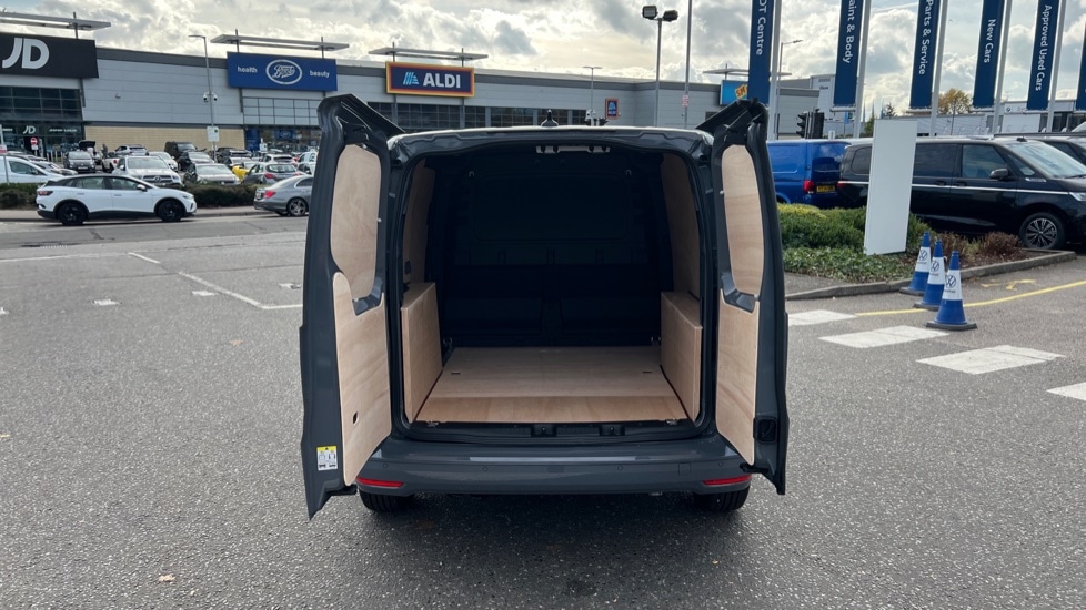 Used Volkswagen Caddy 2025 for sale - 76870272: Photo 10