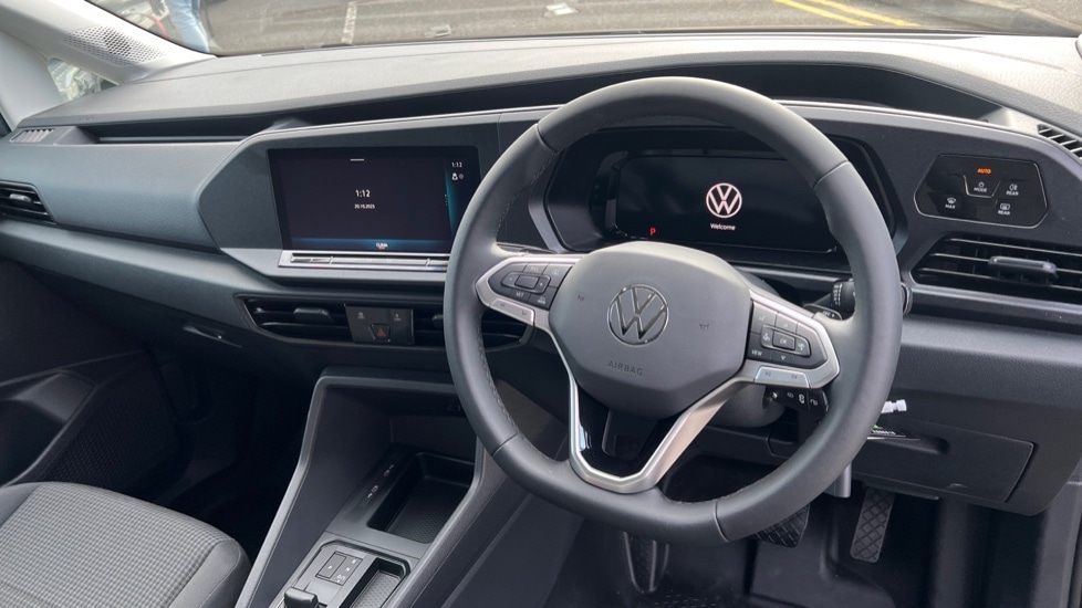 Used Volkswagen Caddy 2025 for sale - 76870272: Photo 11