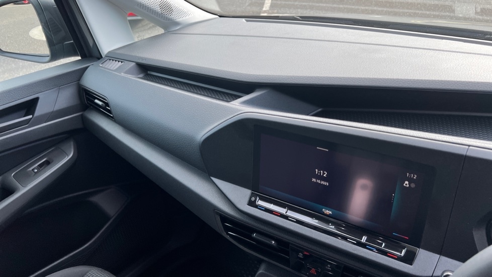 Used Volkswagen Caddy 2025 for sale - 76870272: Photo 12