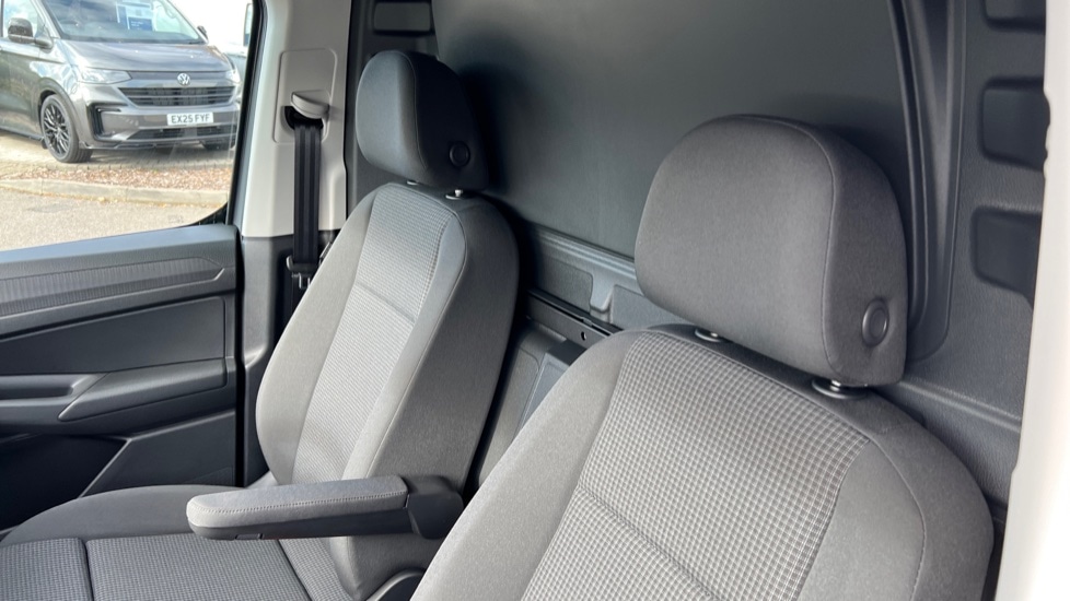 Used Volkswagen Caddy 2025 for sale - 76870272: Photo 17