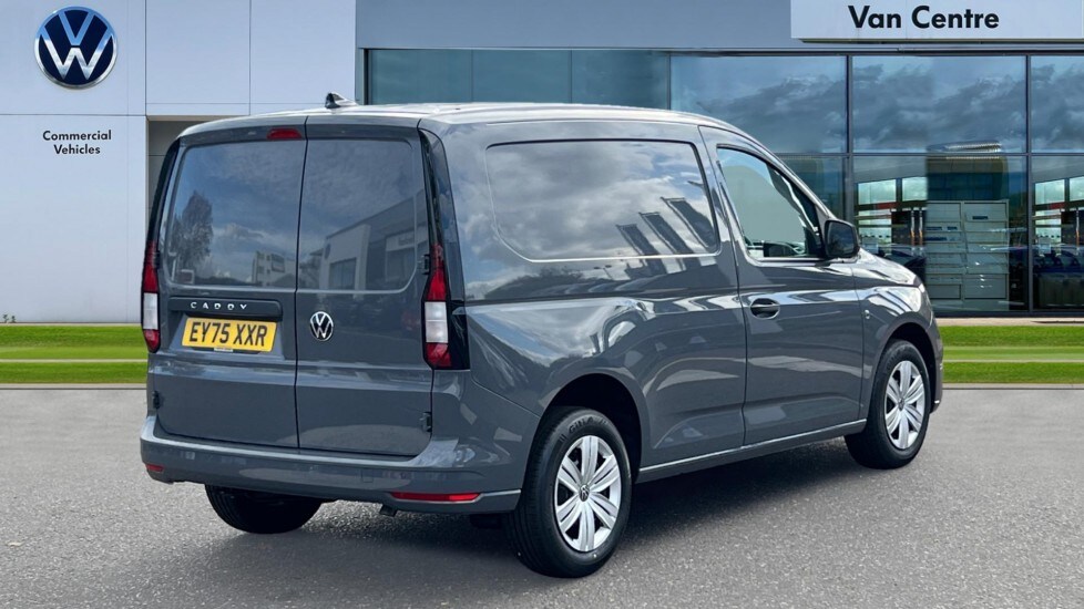 Used Volkswagen Caddy 2025 for sale - 76870272: Photo 20