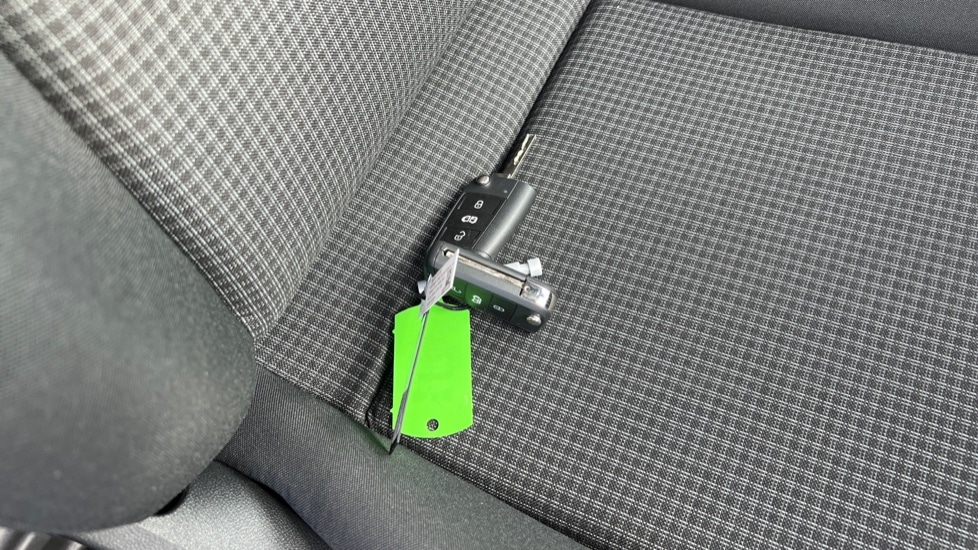 Used Volkswagen Caddy 2025 for sale - 76870272: Photo 21