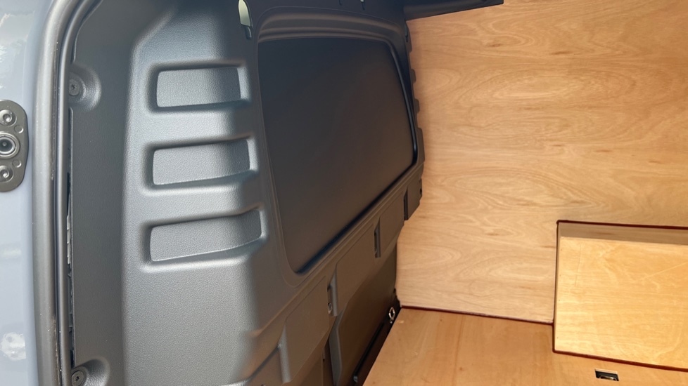 Used Volkswagen Caddy 2025 for sale - 76870272: Photo 22