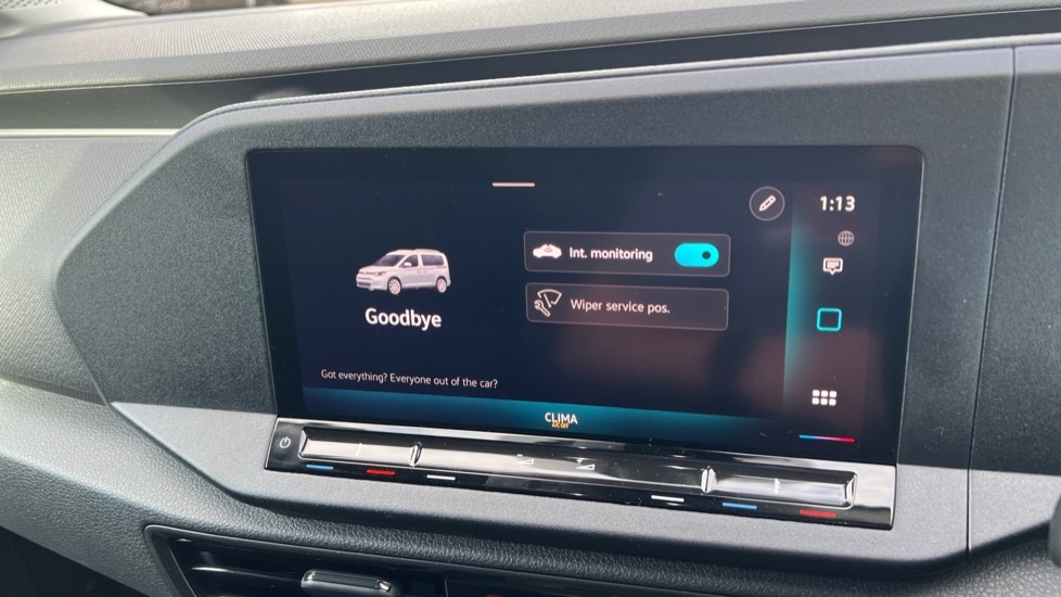 Used Volkswagen Caddy 2025 for sale - 76870272: Photo 26