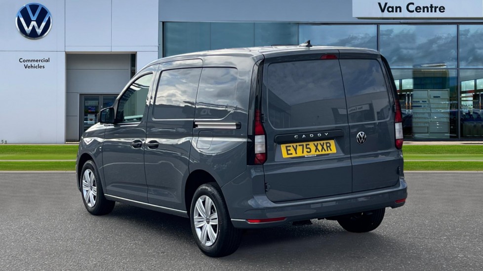 Used Volkswagen Caddy 2025 for sale - 76870272: Photo 3