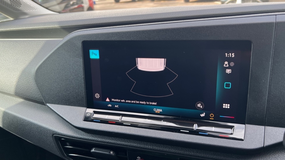 Used Volkswagen Caddy 2025 for sale - 76870272: Photo 34