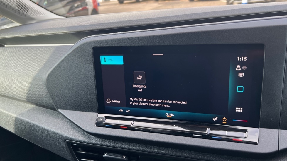 Used Volkswagen Caddy 2025 for sale - 76870272: Photo 35