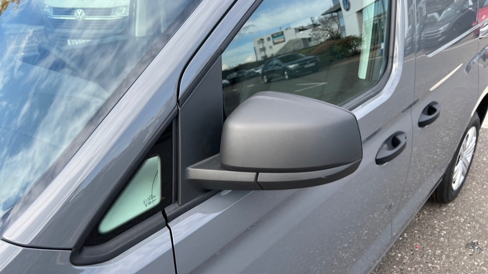 Used Volkswagen Caddy 2025 for sale - 76870272: Photo 39