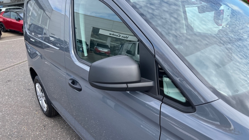 Used Volkswagen Caddy 2025 for sale - 76870272: Photo 46