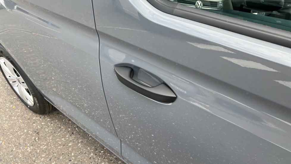 Used Volkswagen Caddy 2025 for sale - 76870272: Photo 47