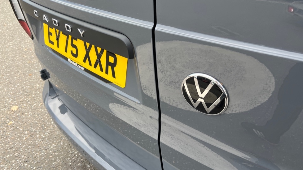 Used Volkswagen Caddy 2025 for sale - 76870272: Photo 49