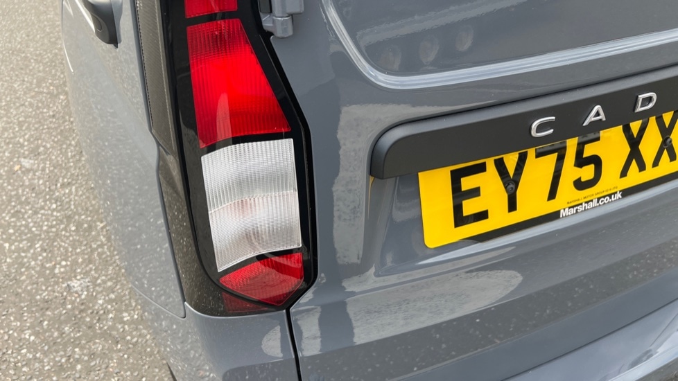 Used Volkswagen Caddy 2025 for sale - 76870272: Photo 50