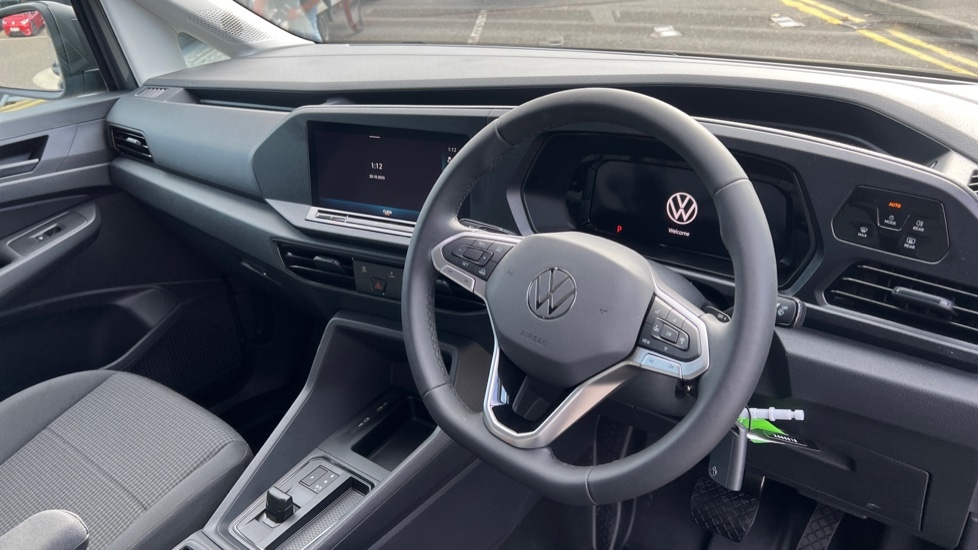 Used Volkswagen Caddy 2025 for sale - 76870272: Photo 6