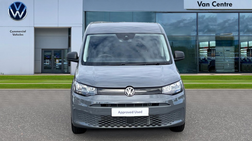 Used Volkswagen Caddy 2025 for sale - 76870272: Photo 8