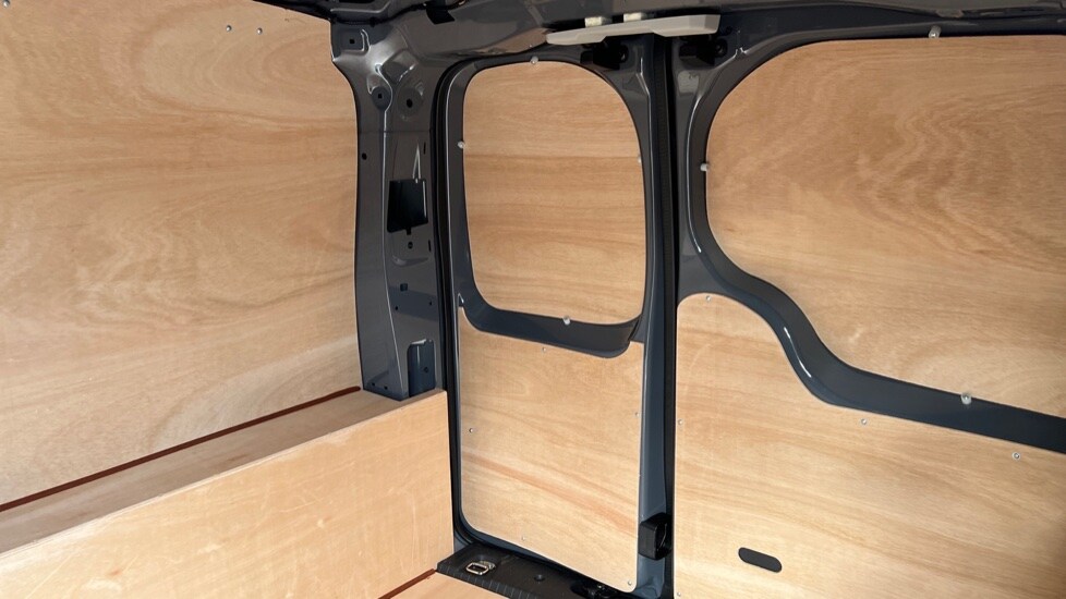 Used Volkswagen Caddy 2025 for sale - 76870272: Photo 9