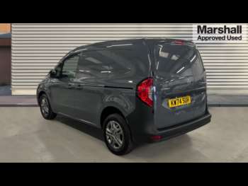 Used Mercedes-Benz Citan 2024 for sale - 73666576: Photo