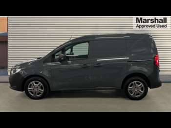Used Mercedes-Benz Citan 2024 for sale - 73666576: Photo
