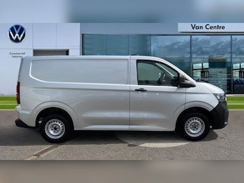 Used Volkswagen Transporter 2025 for sale - 75440109: Photo