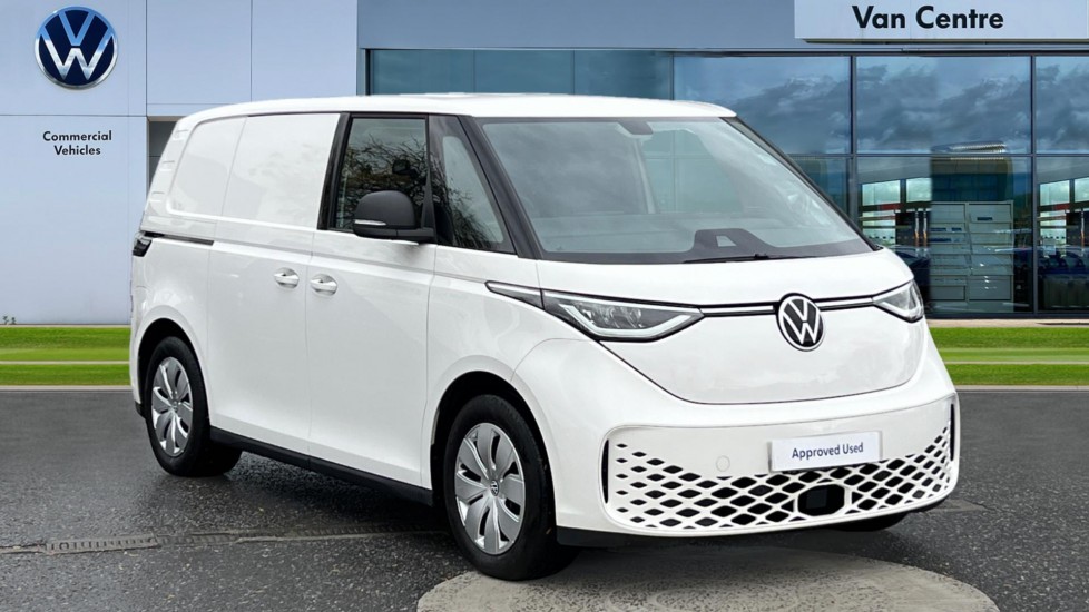 Used Volkswagen ID.Buzz 2023 for sale - 76229179: Photo 1