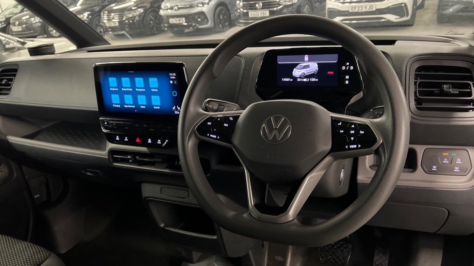 Used Volkswagen ID.Buzz 2023 for sale - 76229179: Photo 11