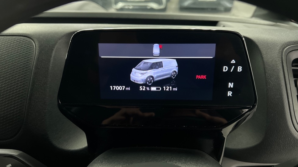 Used Volkswagen ID.Buzz 2023 for sale - 76229179: Photo 15