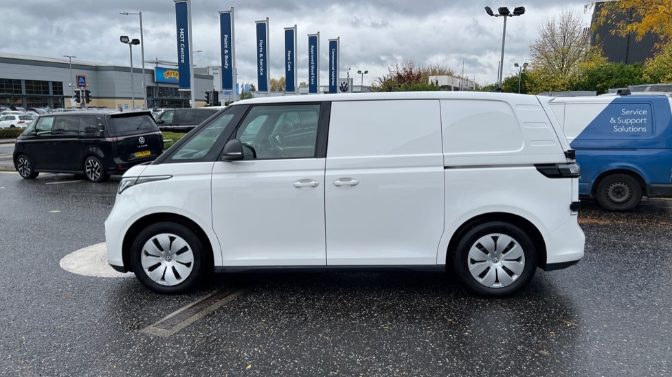 Used Volkswagen ID.Buzz 2023 for sale - 76229179: Photo 18