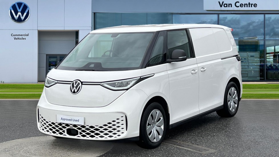 Used Volkswagen ID.Buzz 2023 for sale - 76229179: Photo 19