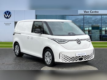 Volkswagen - ID.Buzz