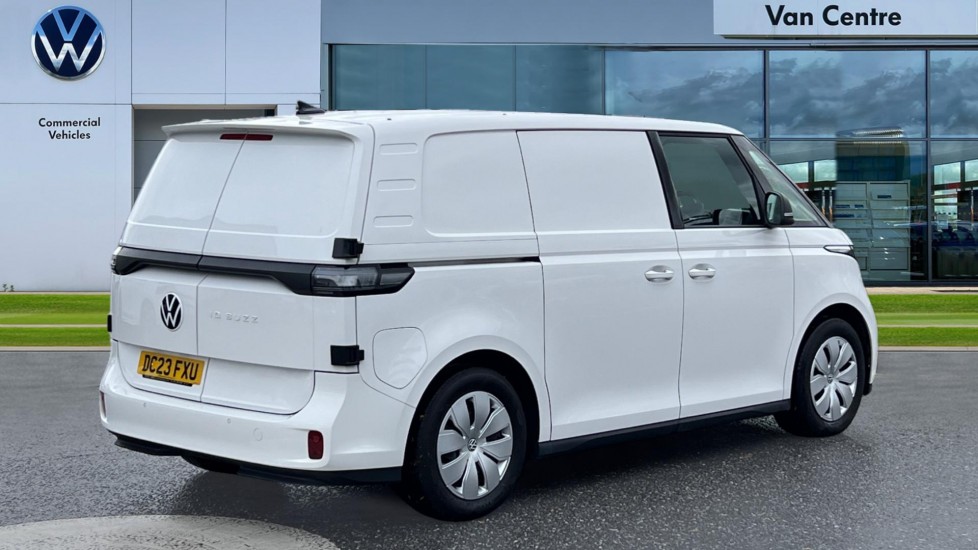 Used Volkswagen ID.Buzz 2023 for sale - 76229179: Photo 20