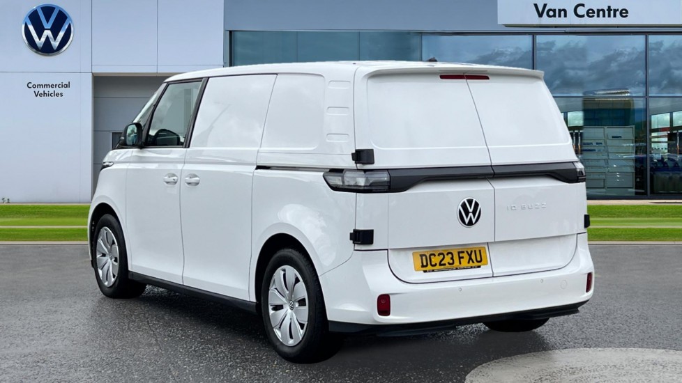 Used Volkswagen ID.Buzz 2023 for sale - 76229179: Photo 3