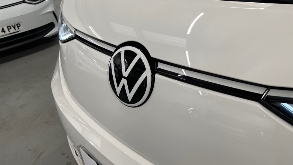 Used Volkswagen ID.Buzz 2023 for sale - 76229179: Photo 38
