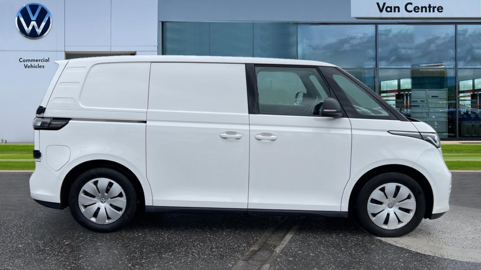 Used Volkswagen ID.Buzz 2023 for sale - 76229179: Photo 4