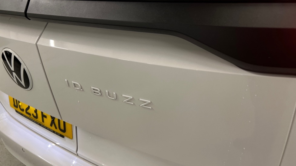 Used Volkswagen ID.Buzz 2023 for sale - 76229179: Photo 46