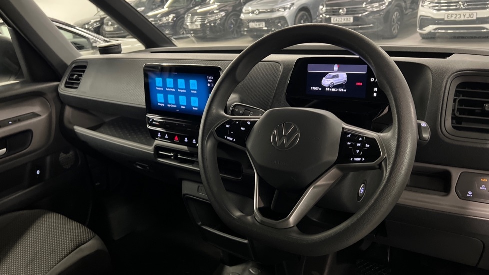 Used Volkswagen ID.Buzz 2023 for sale - 76229179: Photo 6