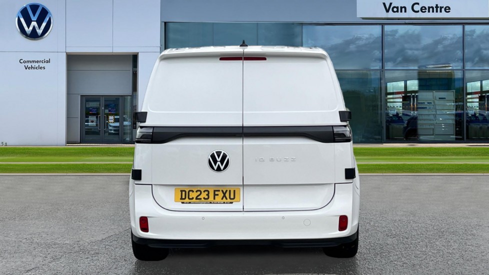 Used Volkswagen ID.Buzz 2023 for sale - 76229179: Photo 7