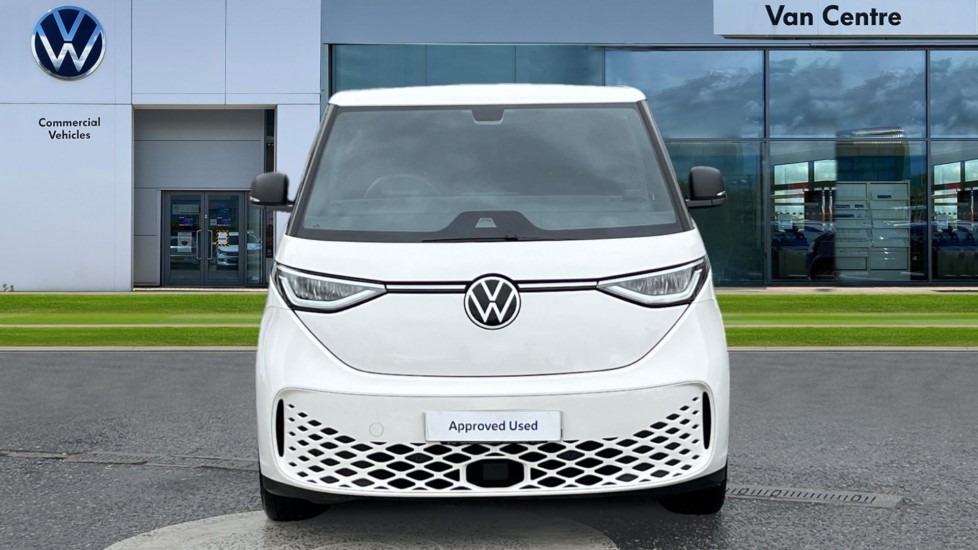 Used Volkswagen ID.Buzz 2023 for sale - 76229179: Photo 8