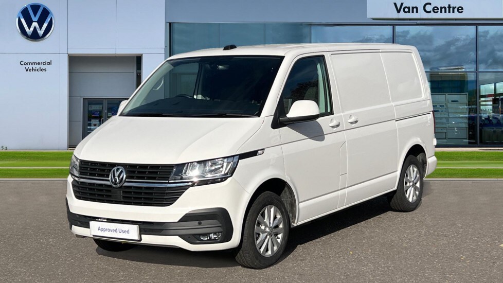 Used Volkswagen Transporter 2024 for sale - 76302270: Photo 19