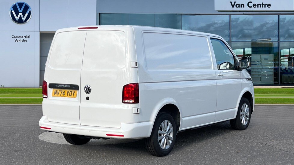 Used Volkswagen Transporter 2024 for sale - 76302270: Photo 20
