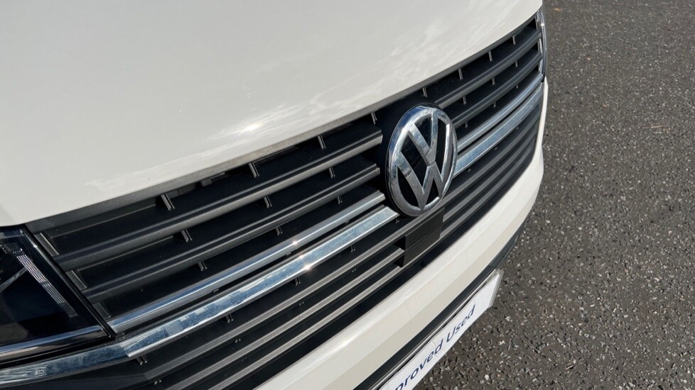 Used Volkswagen Transporter 2024 for sale - 76302270: Photo 38