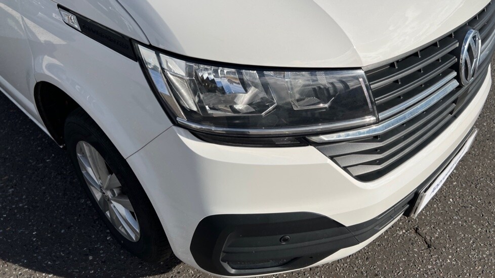 Used Volkswagen Transporter 2024 for sale - 76302270: Photo 39