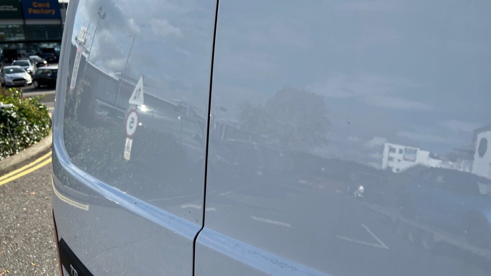 Used Volkswagen Transporter 2024 for sale - 76302270: Photo 42