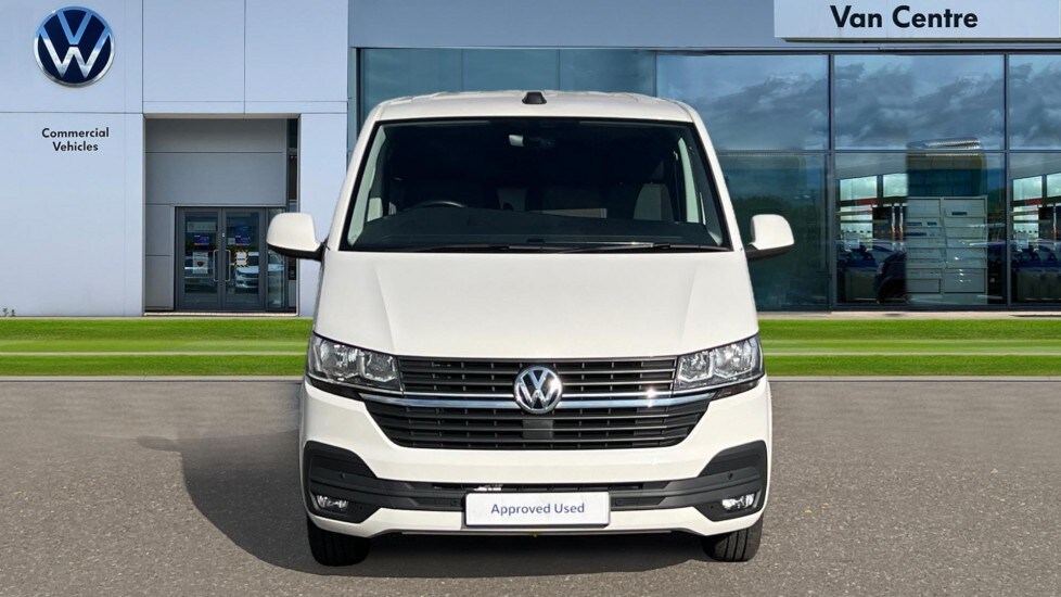 Used Volkswagen Transporter 2024 for sale - 76302270: Photo 8