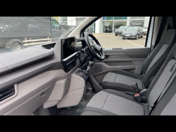 Used Volkswagen Transporter 2025 for sale - 74870811: Photo