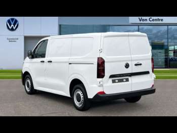 Used Volkswagen Transporter 2025 for sale - 74870811: Photo