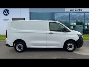 Used Volkswagen Transporter 2025 for sale - 74870811: Photo